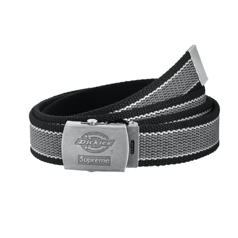 Supreme X Dickies belt